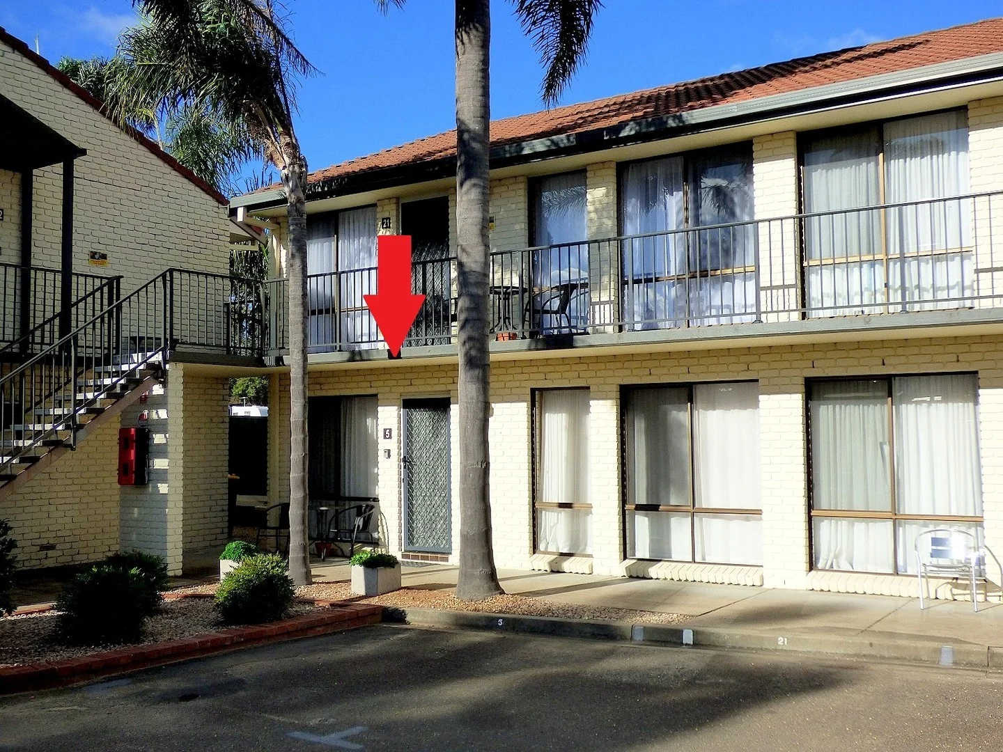 Unit 5/1 Dunns Lane, Merimbula NSW 2548