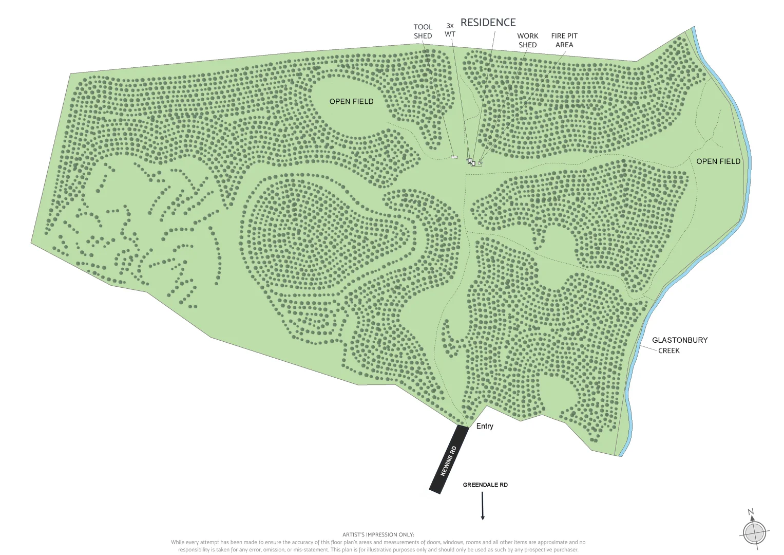 Additional image 36 of Glastonbury QLD 4570