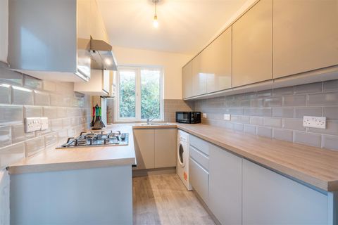 119 Club Garden Road, Sharrow, Sheffield S11