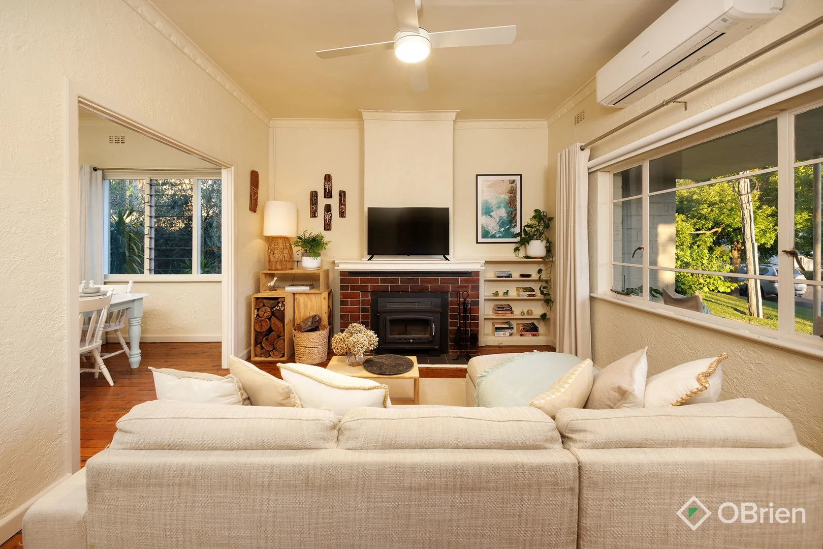 15 Railway Avenue, Yackandandah VIC 3749