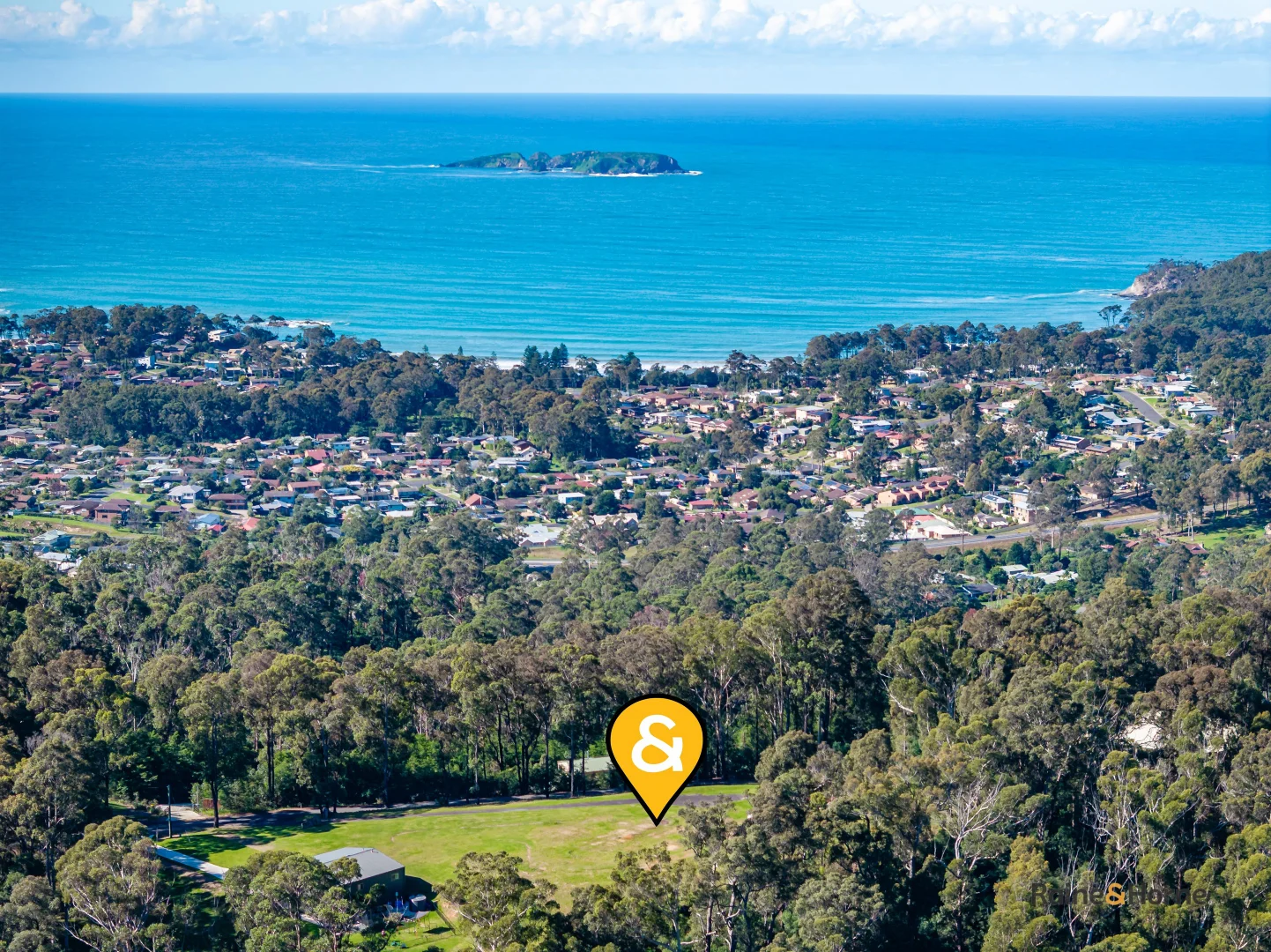 Additional image 6 of 488 The Ridge Road, Surf Beach NSW 2536