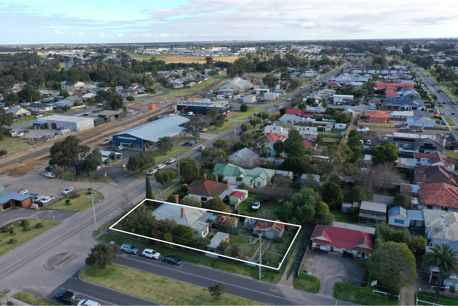 Additional image 5 of 160 MacLeod Street, Bairnsdale VIC 3875
