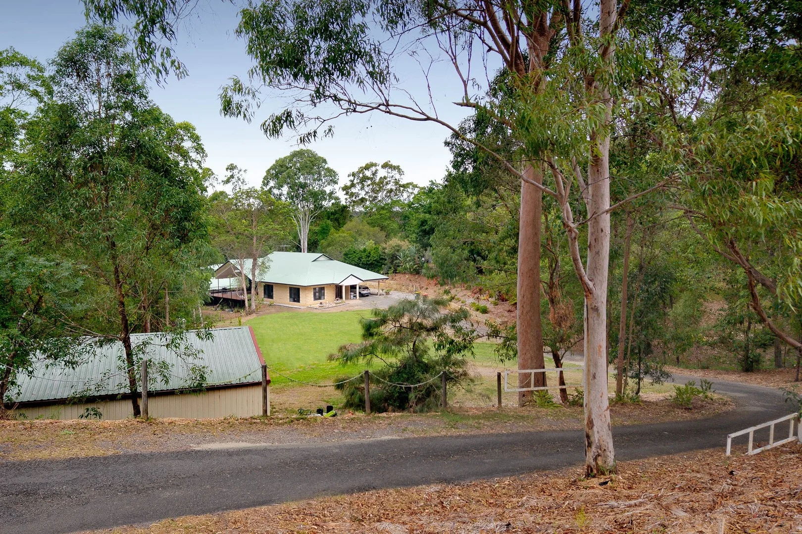 55 Allen Road, Bunya QLD 4055