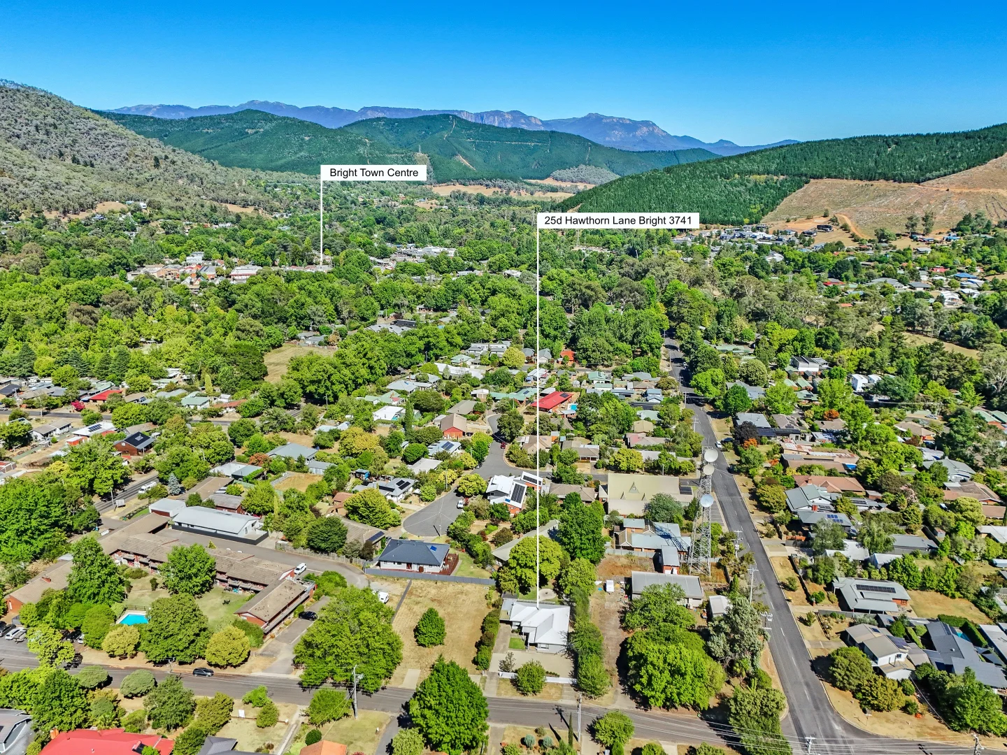 Additional image 19 of 25 Hawthorn Lane, Bright VIC 3741