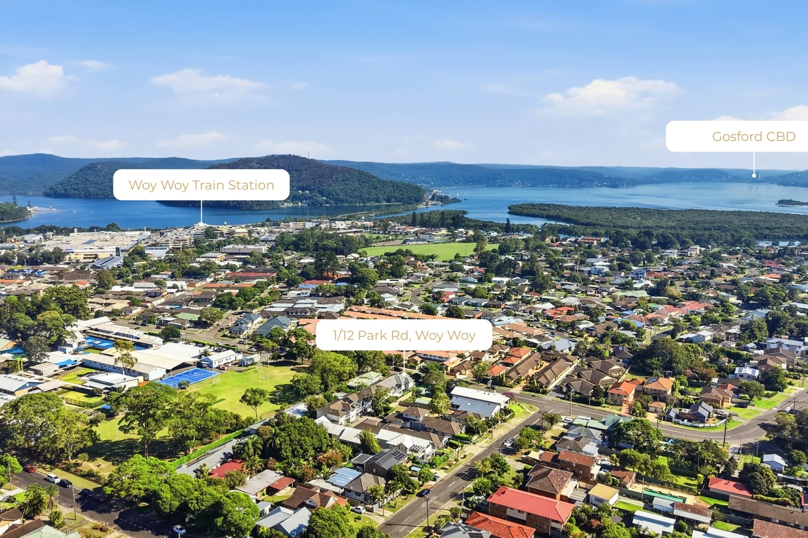 Additional image 10 of 1/12 Park Road, Woy Woy NSW 2256