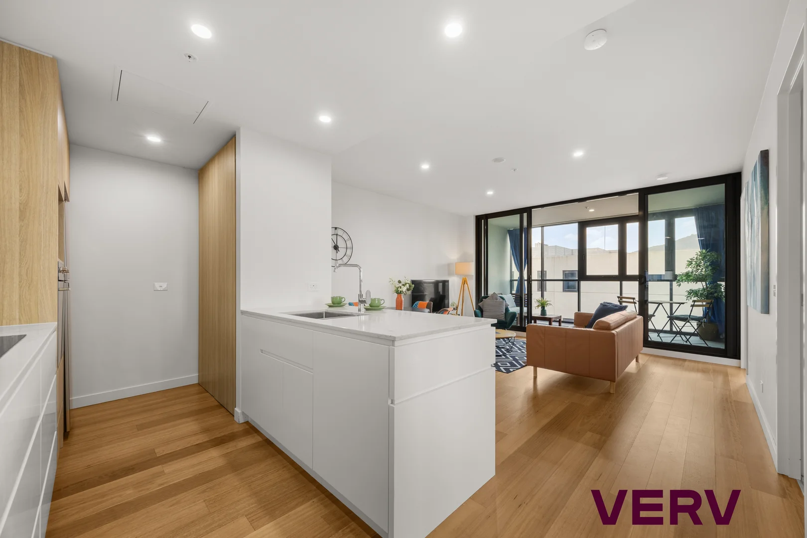 Additional image 4 of 628/45 Ainslie Avenue, Braddon ACT 2612