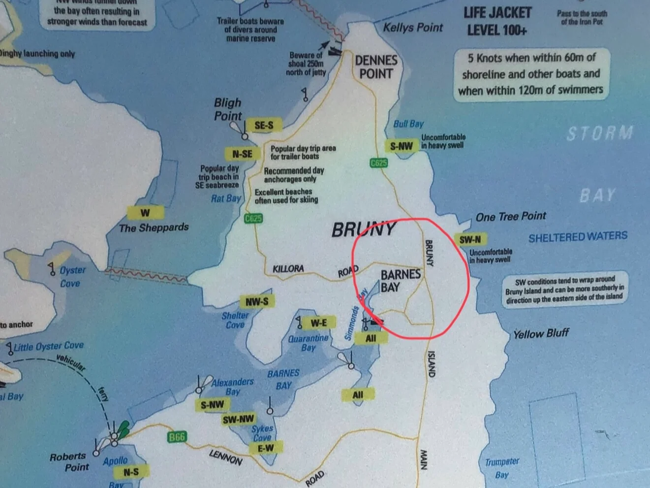 Additional image 9 of 312 Missionary Road, Barnes Bay TAS 7150