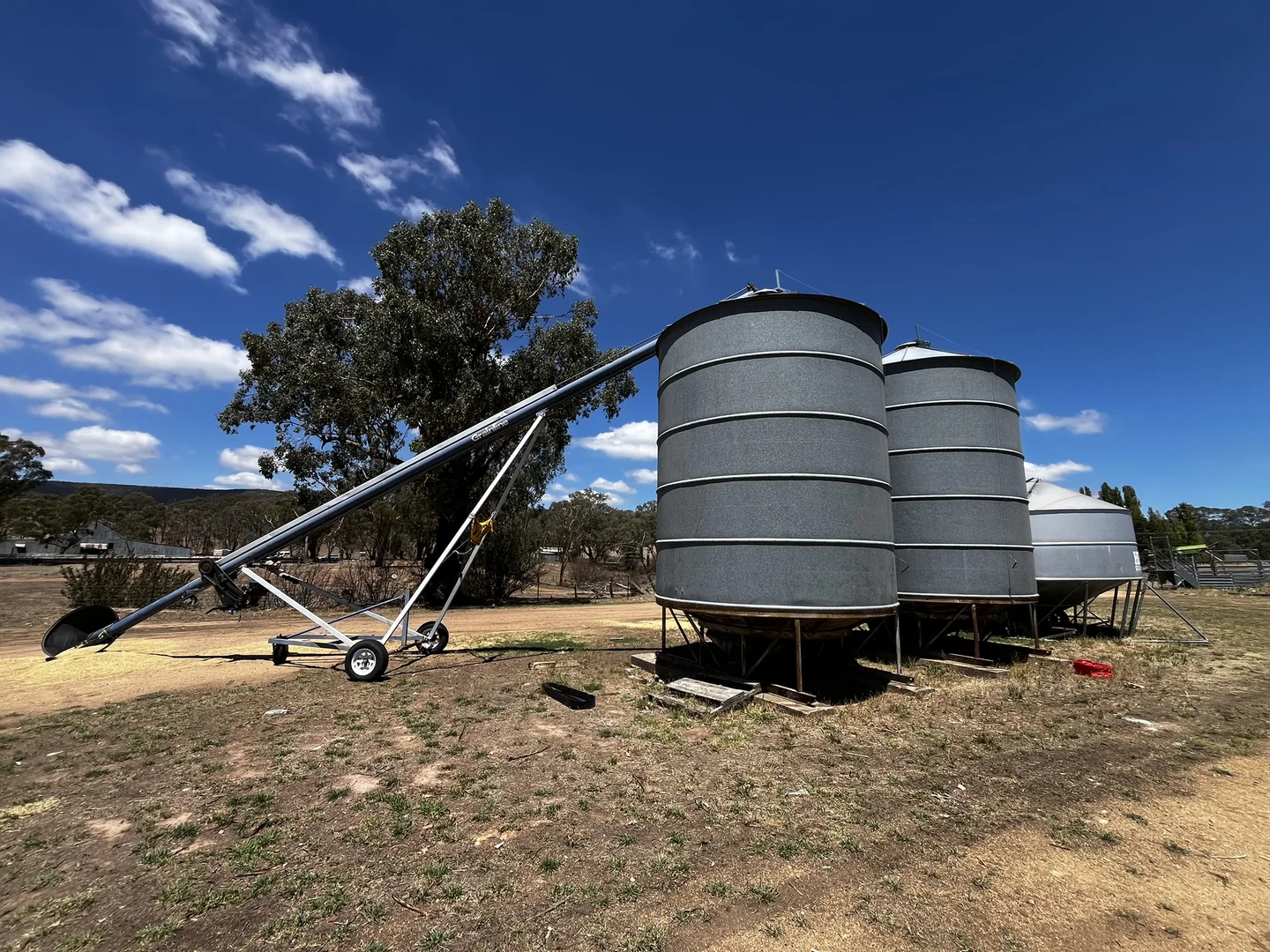 Additional image 13 of Address Via Request Road, Grenfell NSW 2810