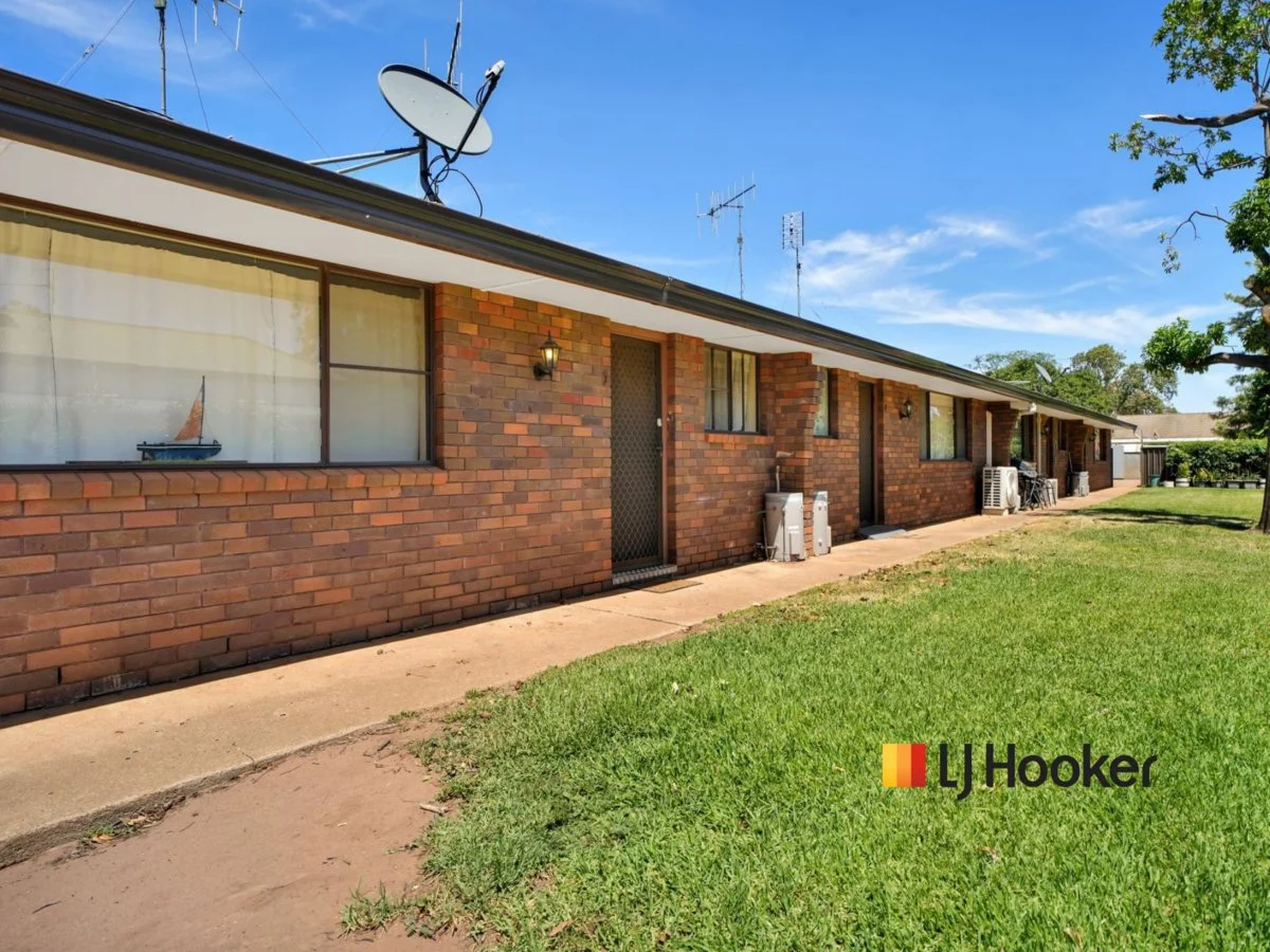 Additional image 3 of 1-4/18 Algalah Street, Narromine NSW 2821