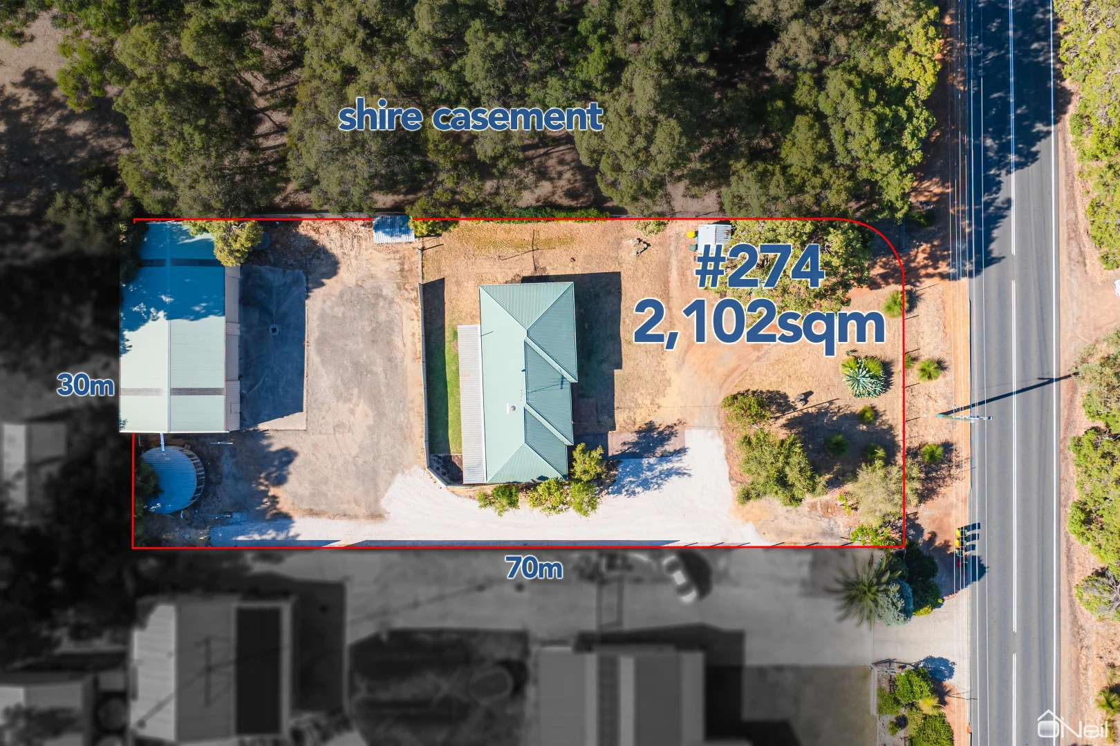 Additional image 4 of 274 Soldiers Road, Cardup WA 6122