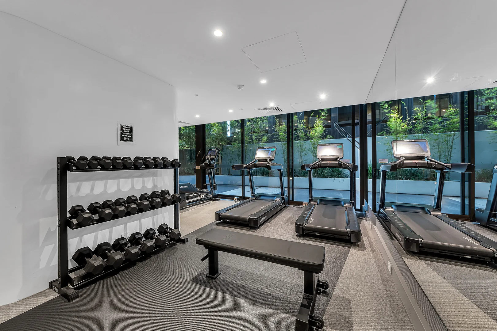 Additional image 22 of 414/12 Queens Road, Melbourne VIC 3004