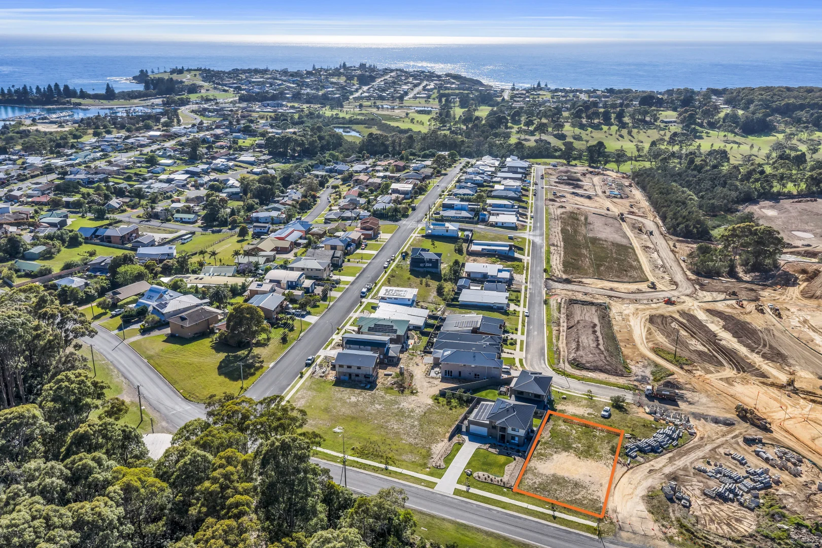 Additional image 4 of 9 Nutleys Creek Road, Bermagui NSW 2546