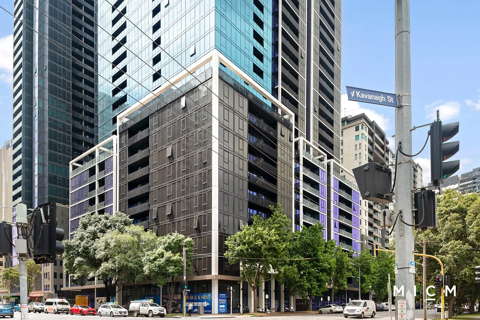 Additional image 12 of 406/60 Kavanagh Street, Southbank VIC 3006