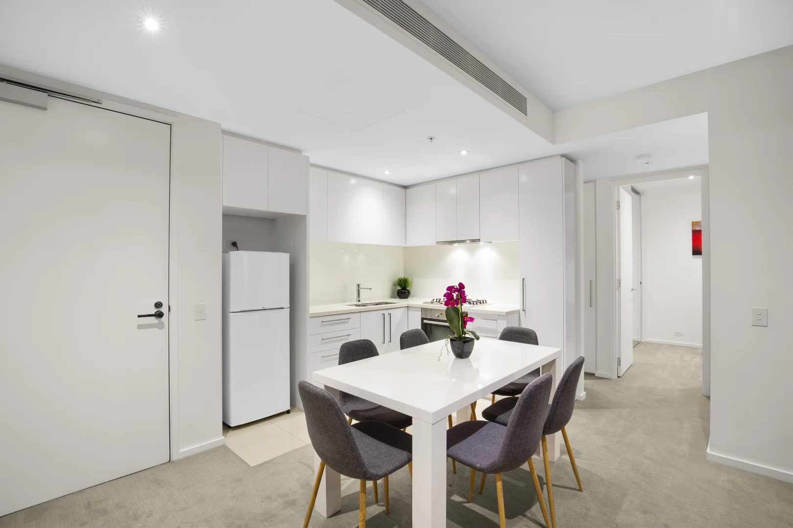 Additional image 2 of 3103/9 Power Street, Southbank VIC 3006