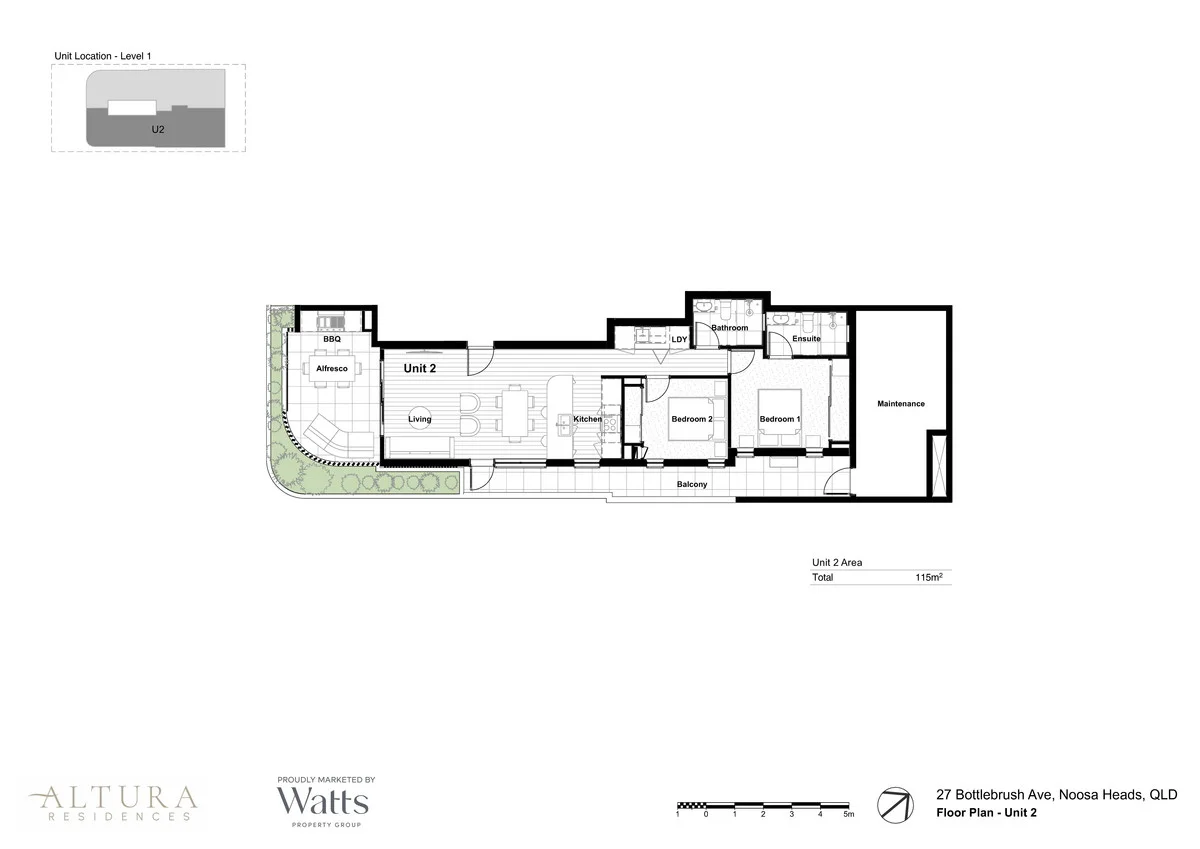 Additional image 8 of 27 Bottlebrush Avenue, Noosa Heads QLD 4567