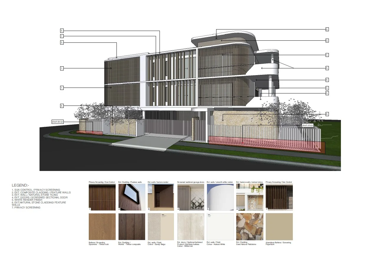 Additional image 15 of 24 Belair Crescent, Paradise Point QLD 4216