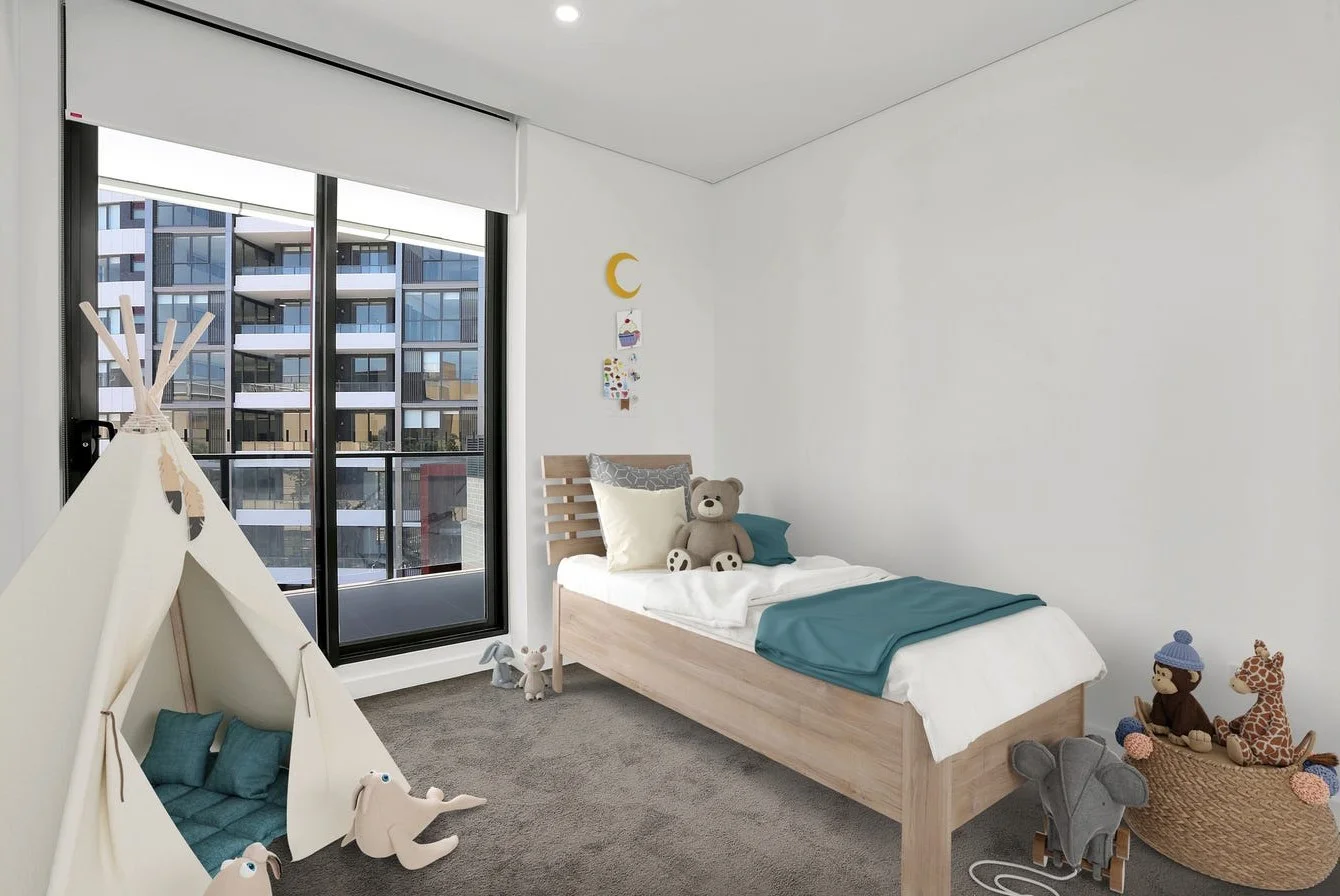 Additional image 4 of B211/9 Gay Street, Castle Hill NSW 2154