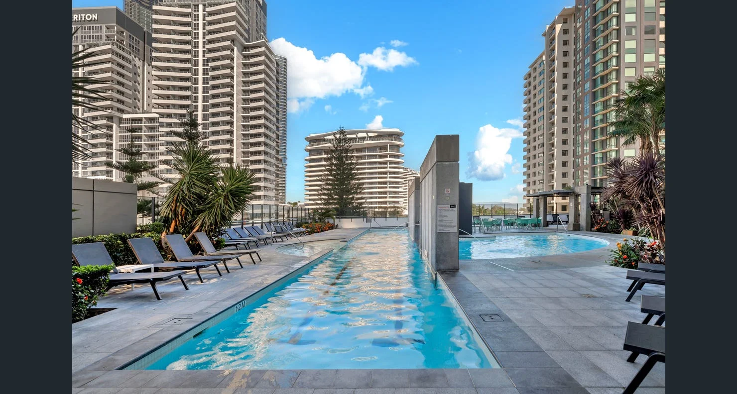 Additional image 13 of 21204/21 Elizabeth Avenue, Broadbeach QLD 4218