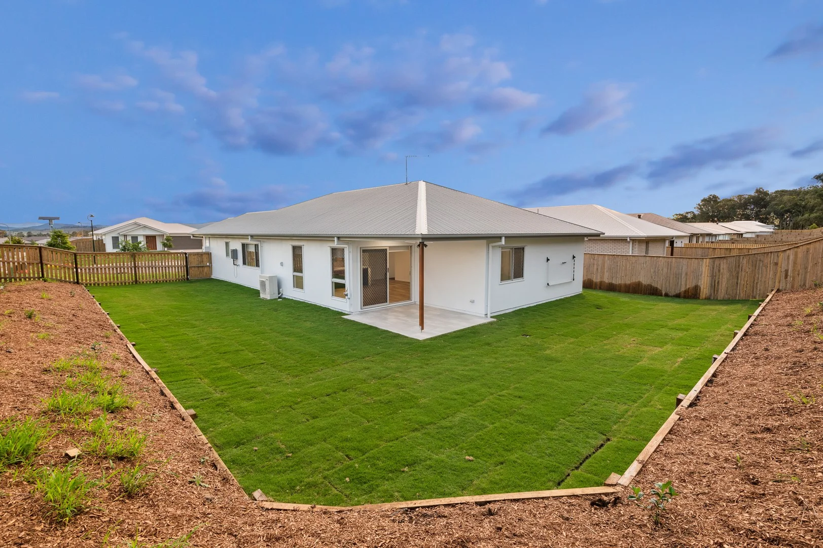 Oakland Way, Beaudesert QLD 4285