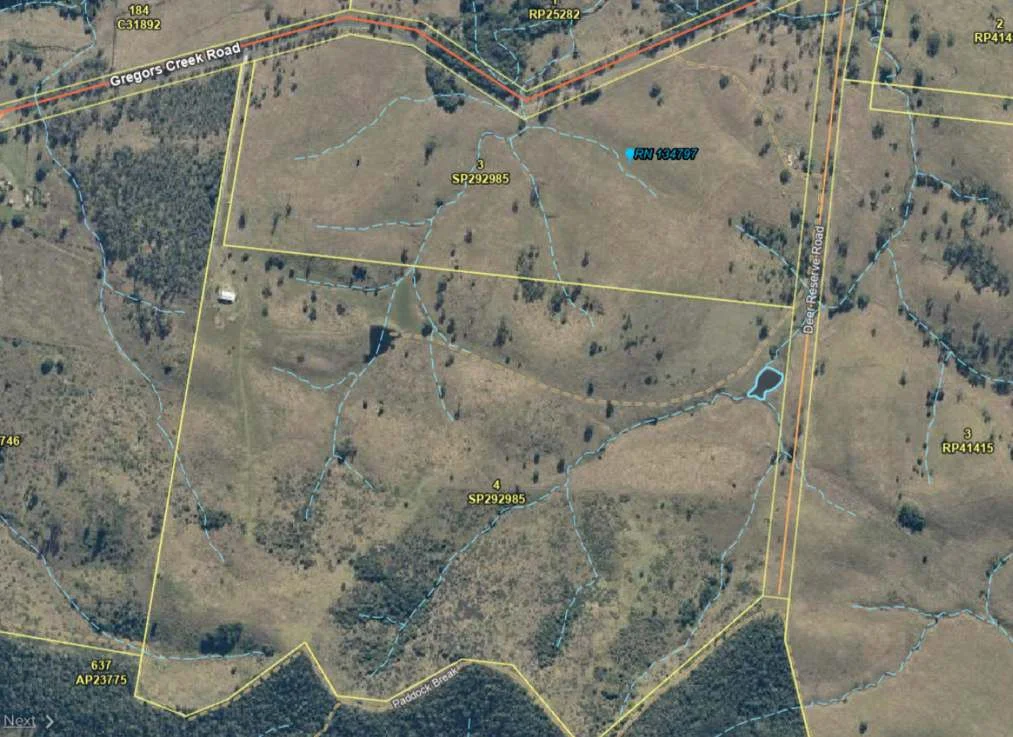 Additional image 11 of 1730 Gregors Creek Road, Woolmar QLD 4515