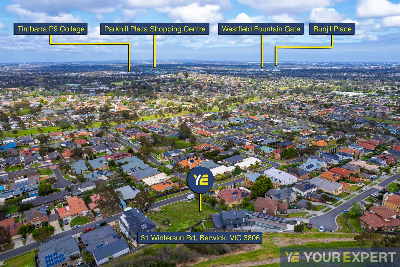 Additional image 6 of 31 Wintersun Road, Berwick VIC 3806