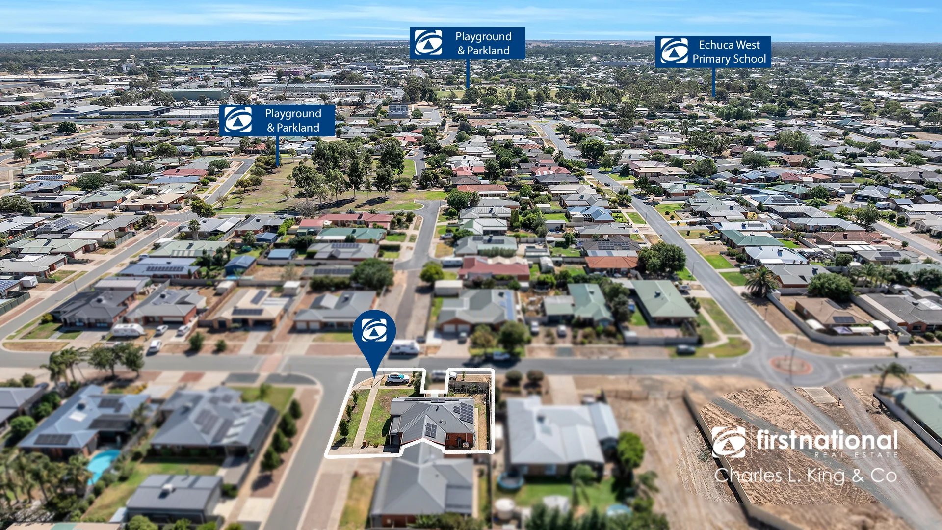 Additional image 16 of 1/1 Grange Court, Echuca VIC 3564