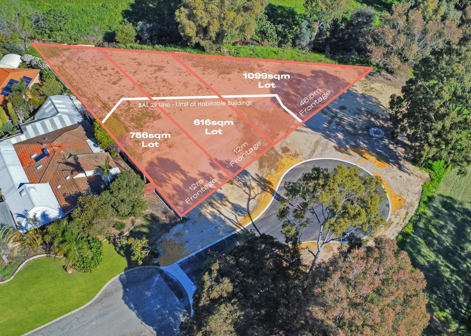 Additional image 11 of 15 Loder Way, South Guildford WA 6055