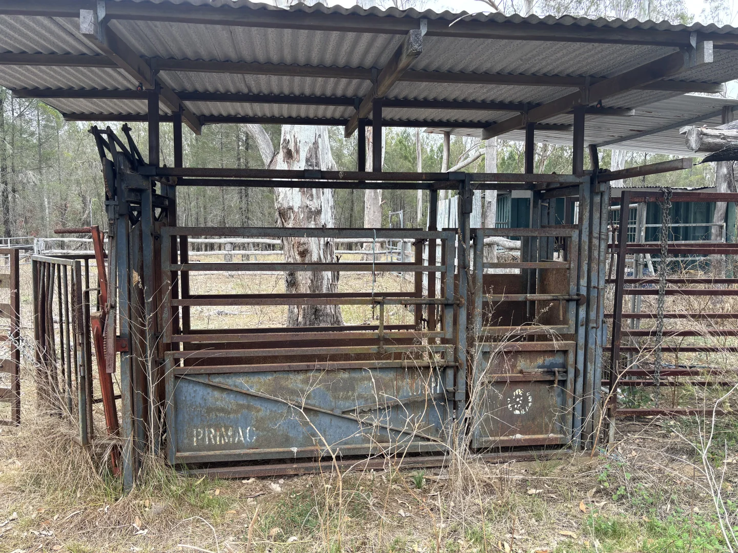 Additional image 8 of 250 Round Mountain Rd, Burra Burri QLD 4410