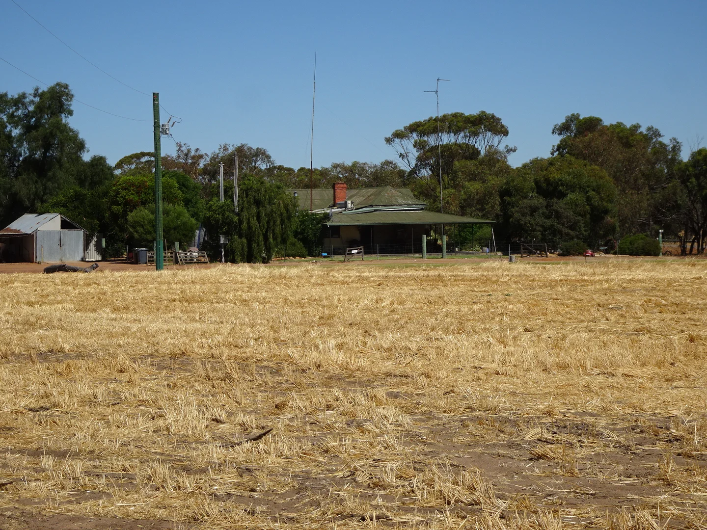 Additional image 3 of 747 Yenellin Road, East Pingelly WA 6308