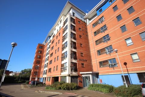 Pinsent, Millsands S3