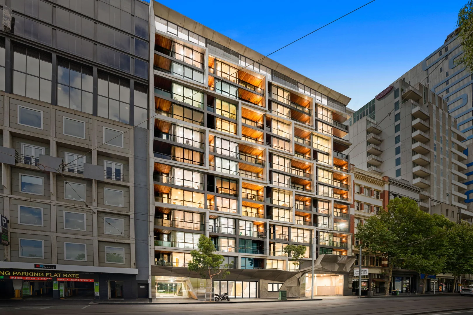 Additional image 8 of 213/108 Flinders Street, Melbourne VIC 3000