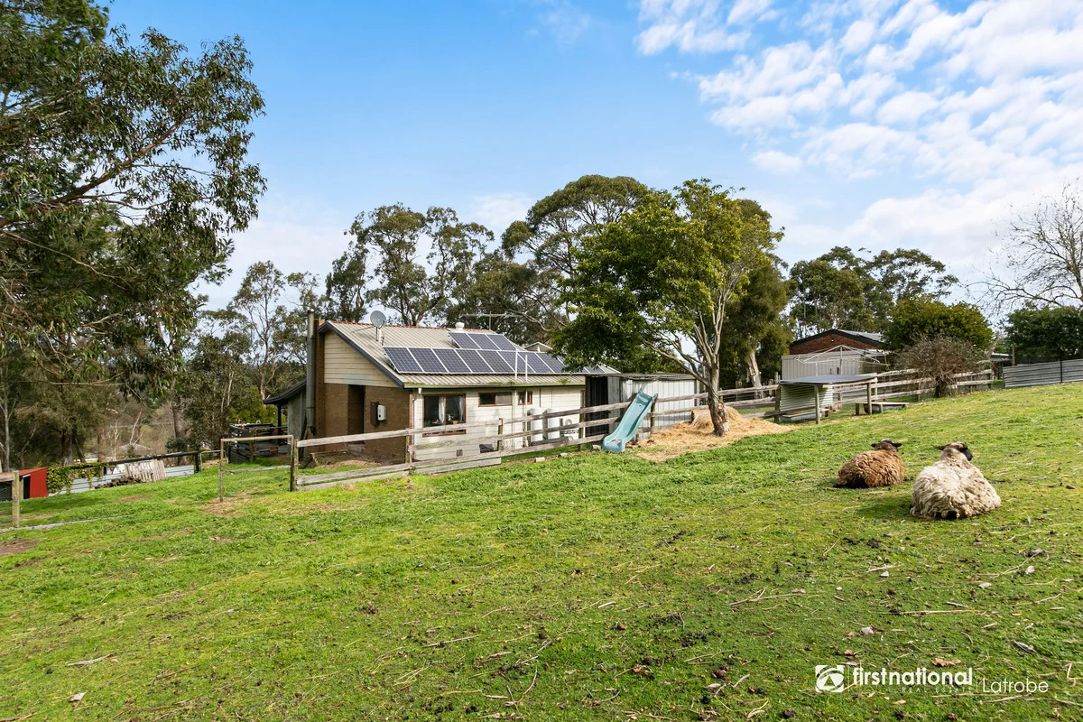 Additional image 19 of 22 Mount Hope Road, Tyers VIC 3844