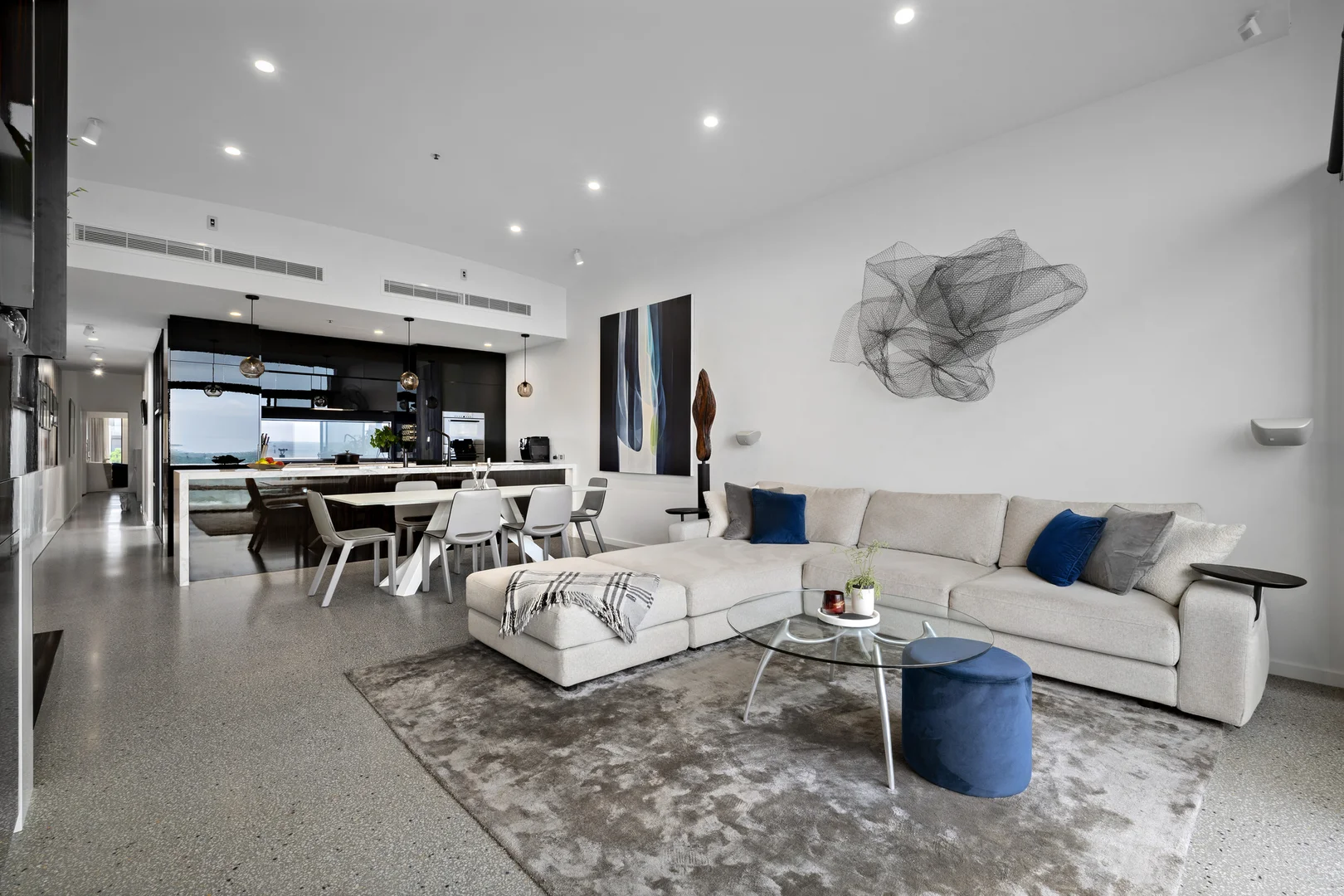 Additional image 4 of 407/49 Beach Street, Port Melbourne VIC 3207