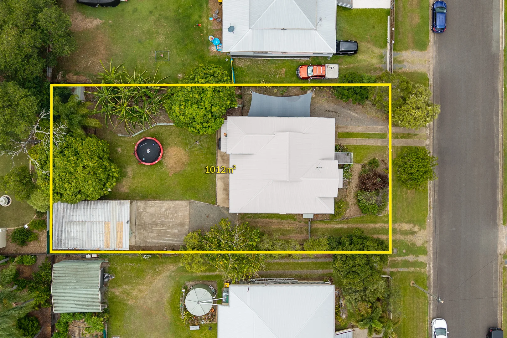 Additional image 3 of 77 Pleasant Street, Maryborough QLD 4650