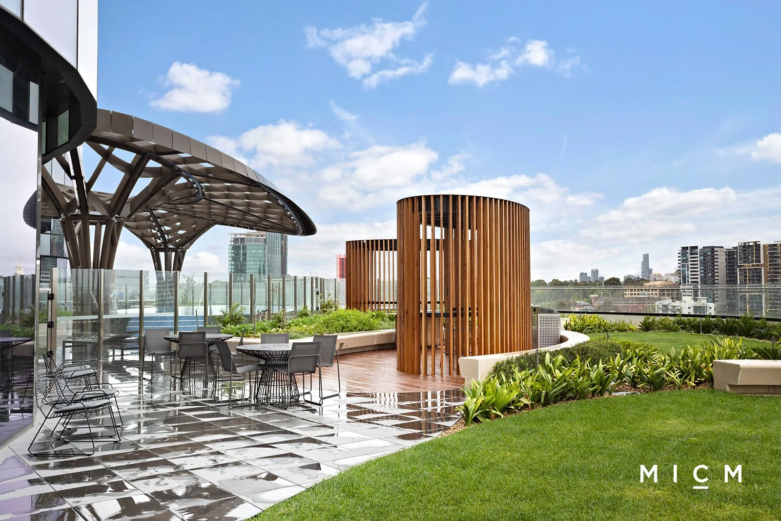 Additional image 12 of 401/11 Bale Circuit, Southbank VIC 3006