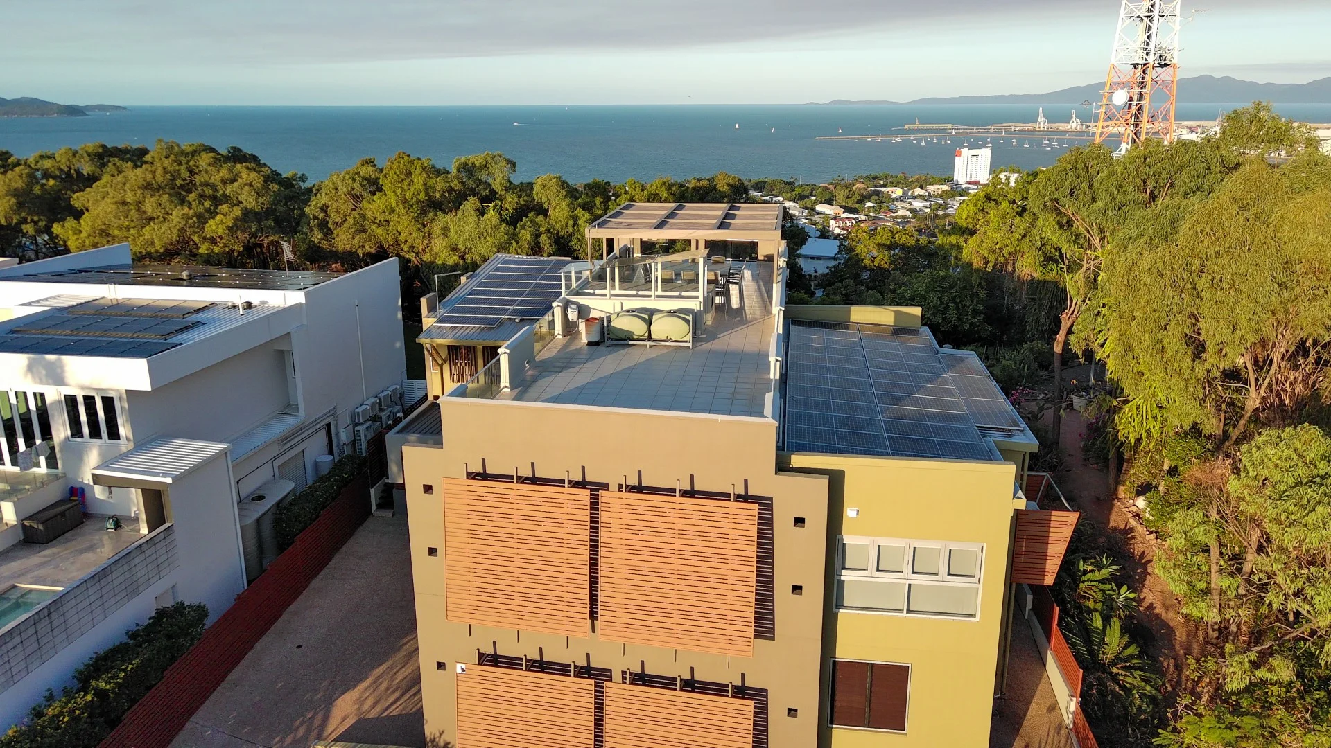 Additional image 3 of 1 Stirling Drive, Castle Hill QLD 4810