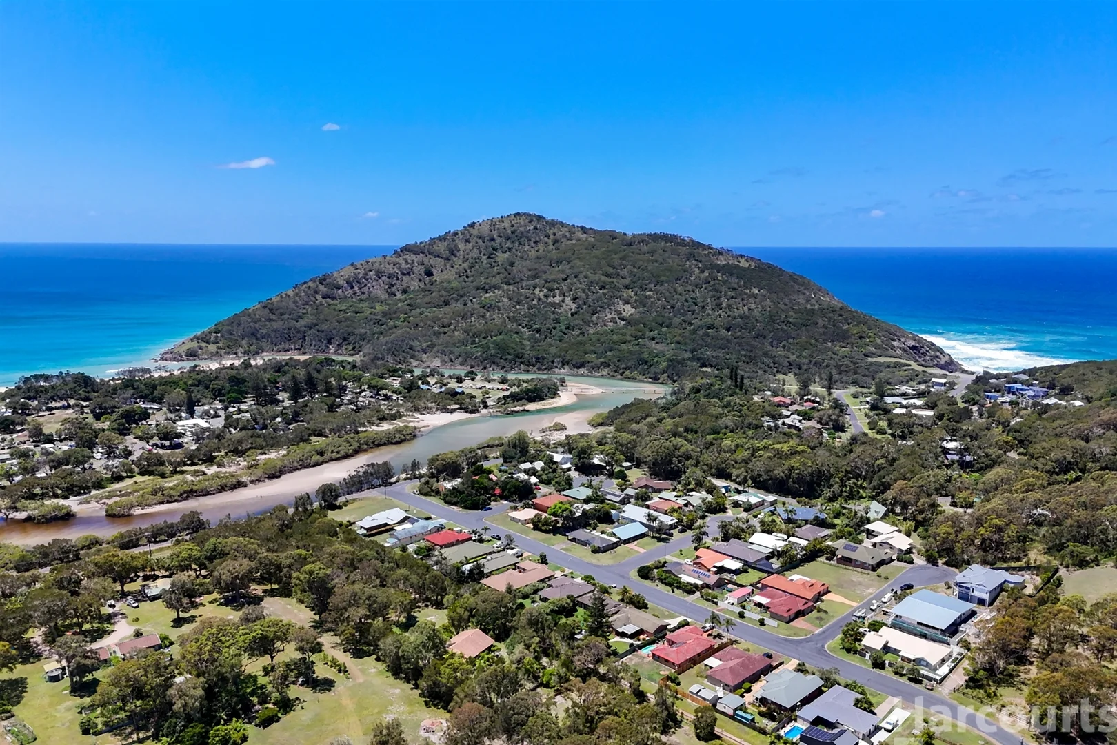 Additional image 29 of 2 Mowong Close, Hat Head NSW 2440