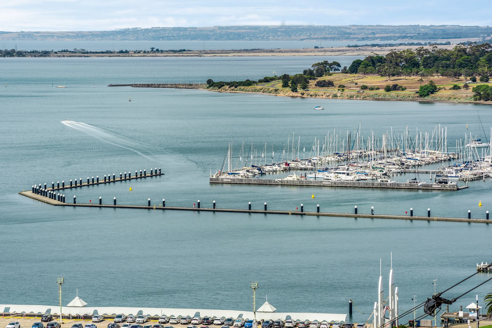 Additional image 3 of 1502/18 Cavendish Street, Geelong VIC 3220