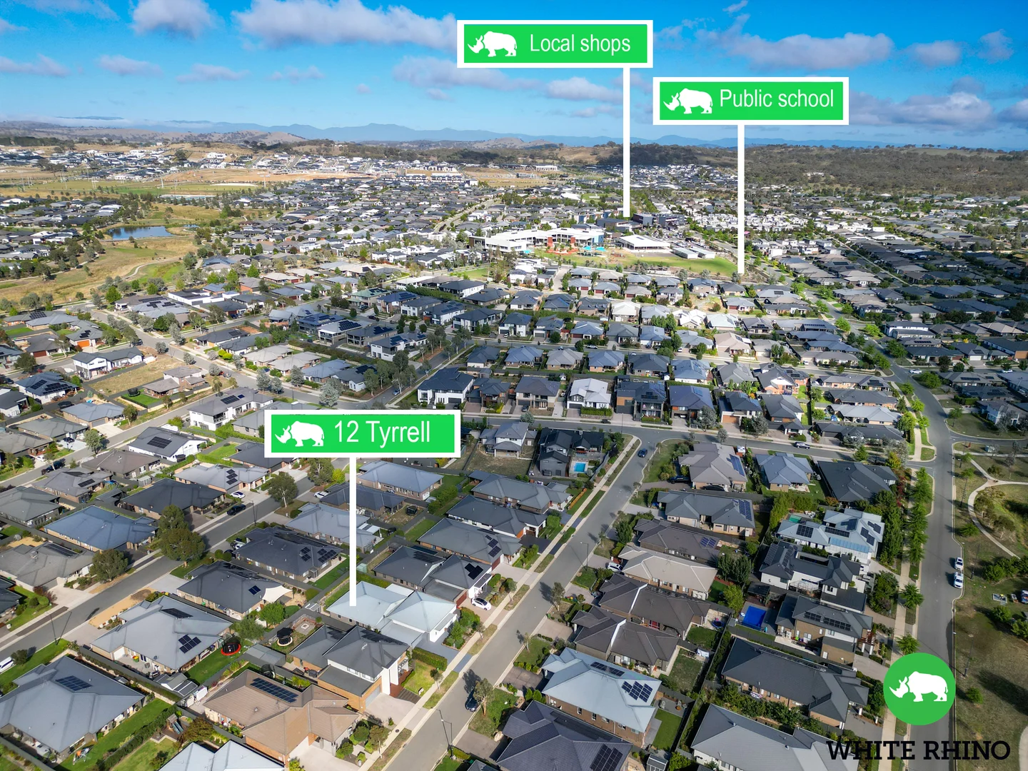 Additional image 33 of 12 Tyrrell Street, Googong NSW 2620