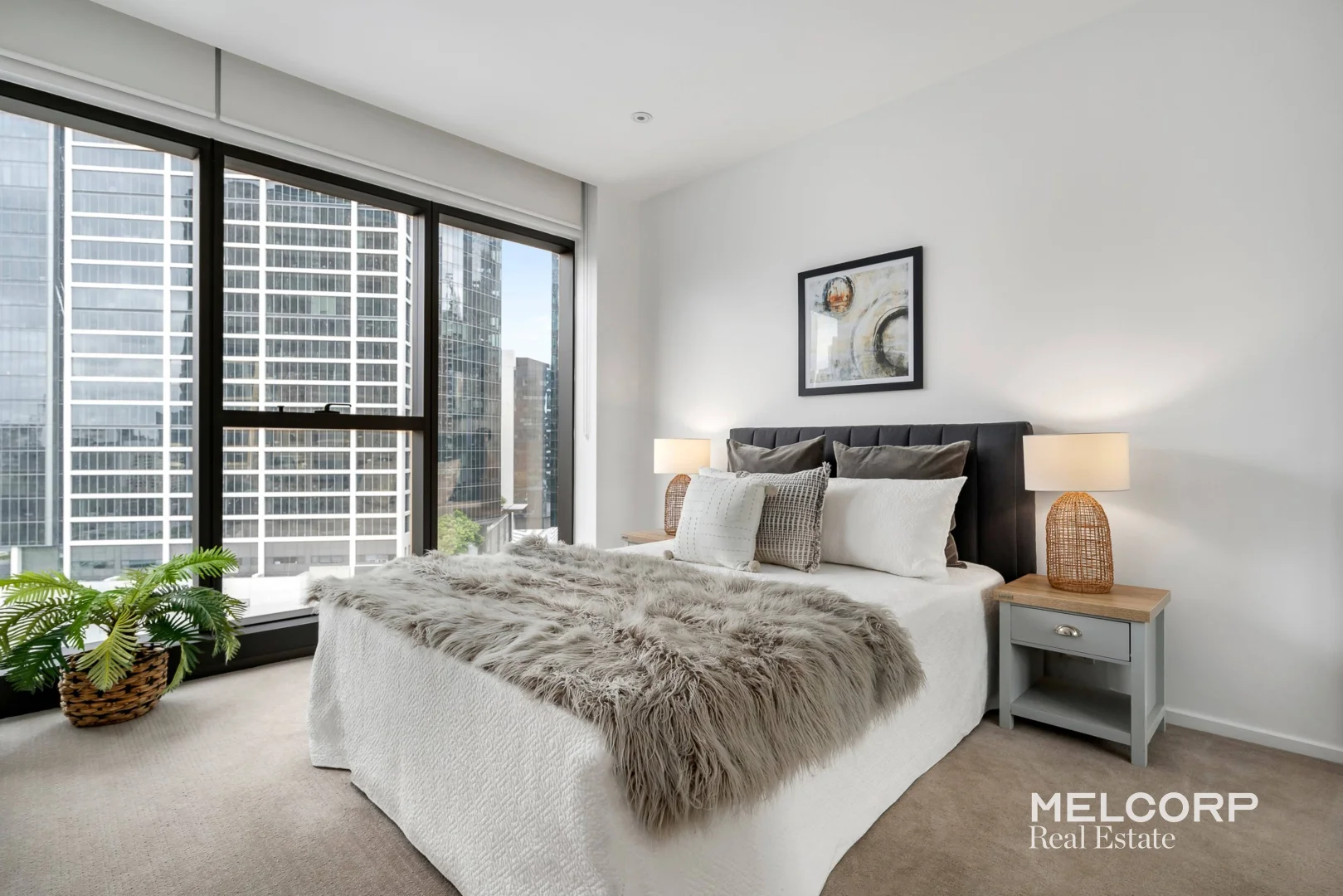 Additional image 6 of 1301/9 Power Street, Southbank VIC 3006