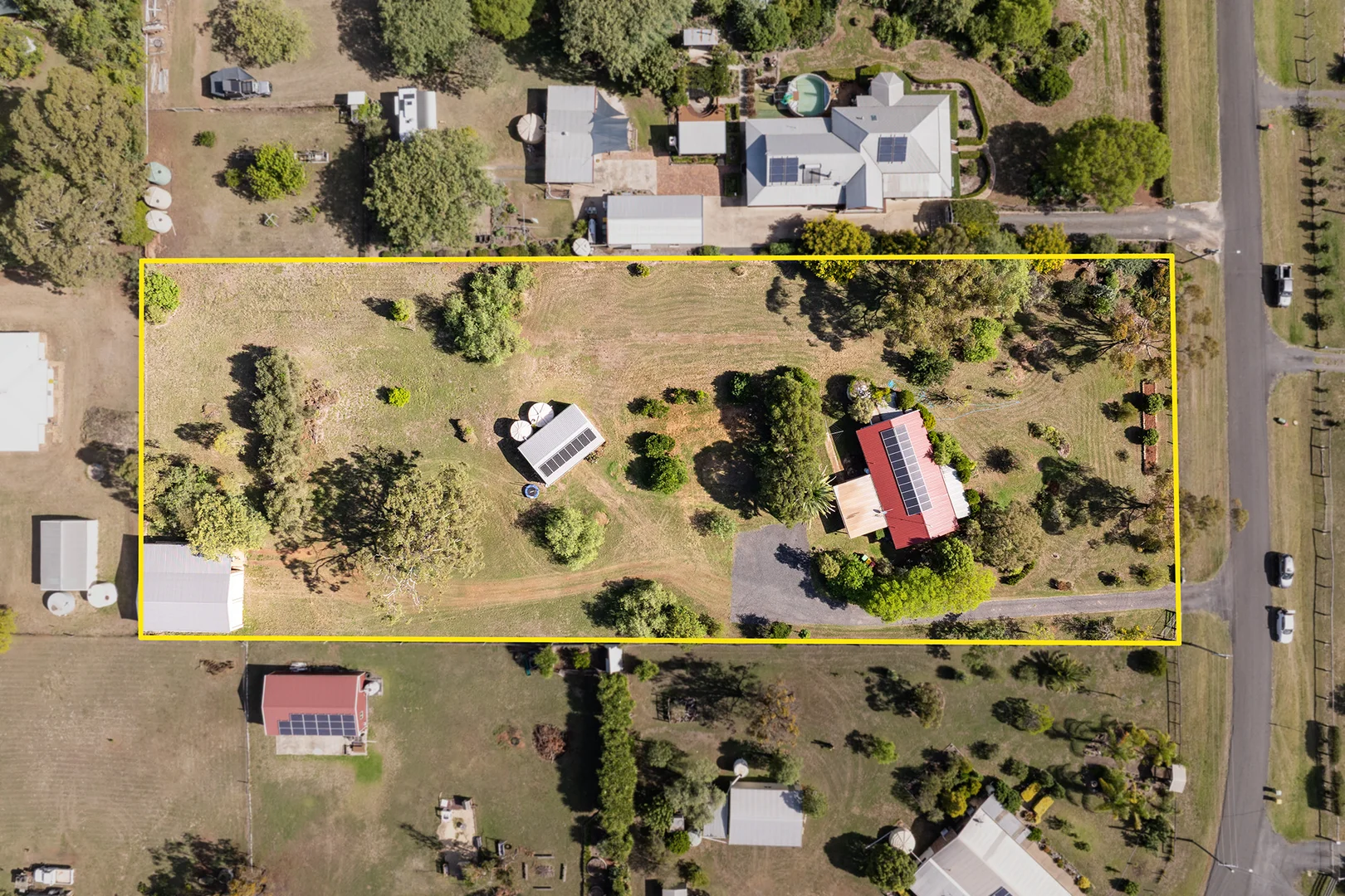 Additional image 15 of 20 Thomas Street, Meringandan West QLD 4352
