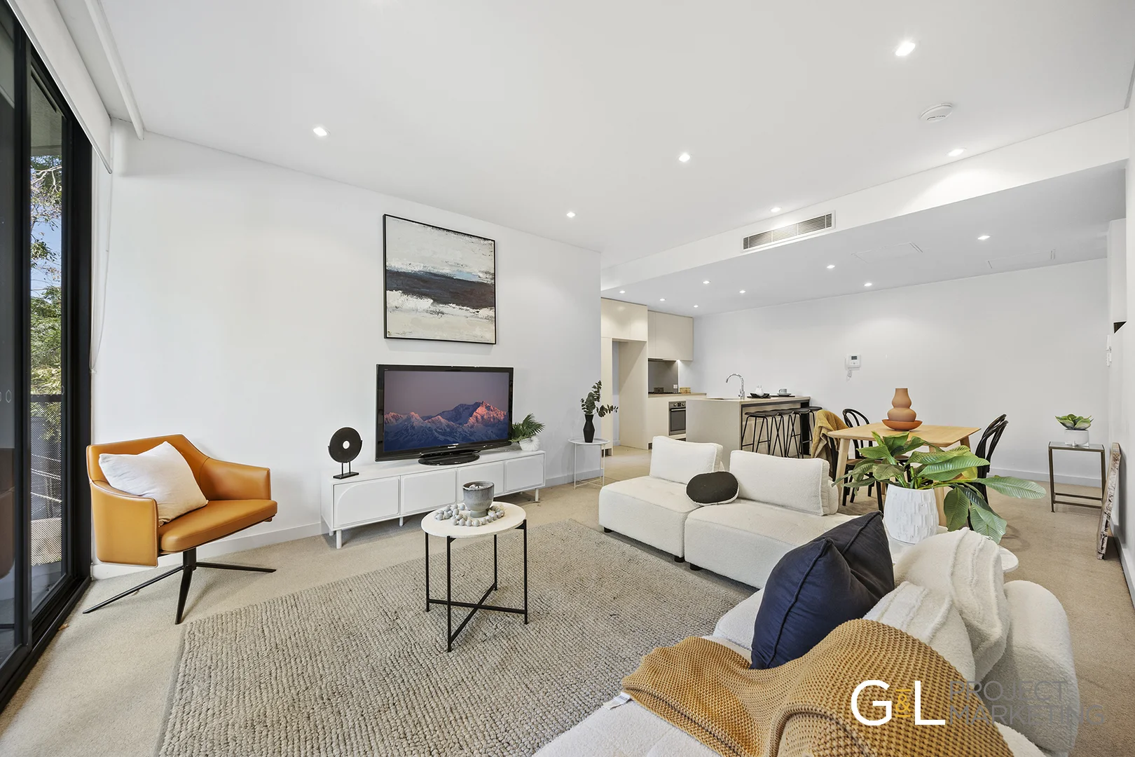 Additional image 3 of 212/20 Hilly Street, Mortlake NSW 2137