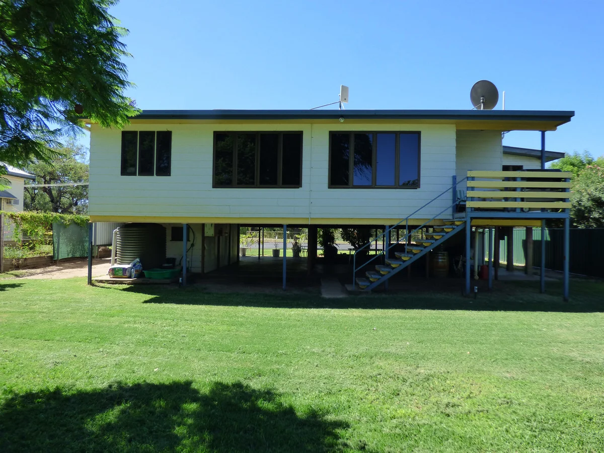 Additional image 15 of 14 Saint Georges Terrace, St George QLD 4487