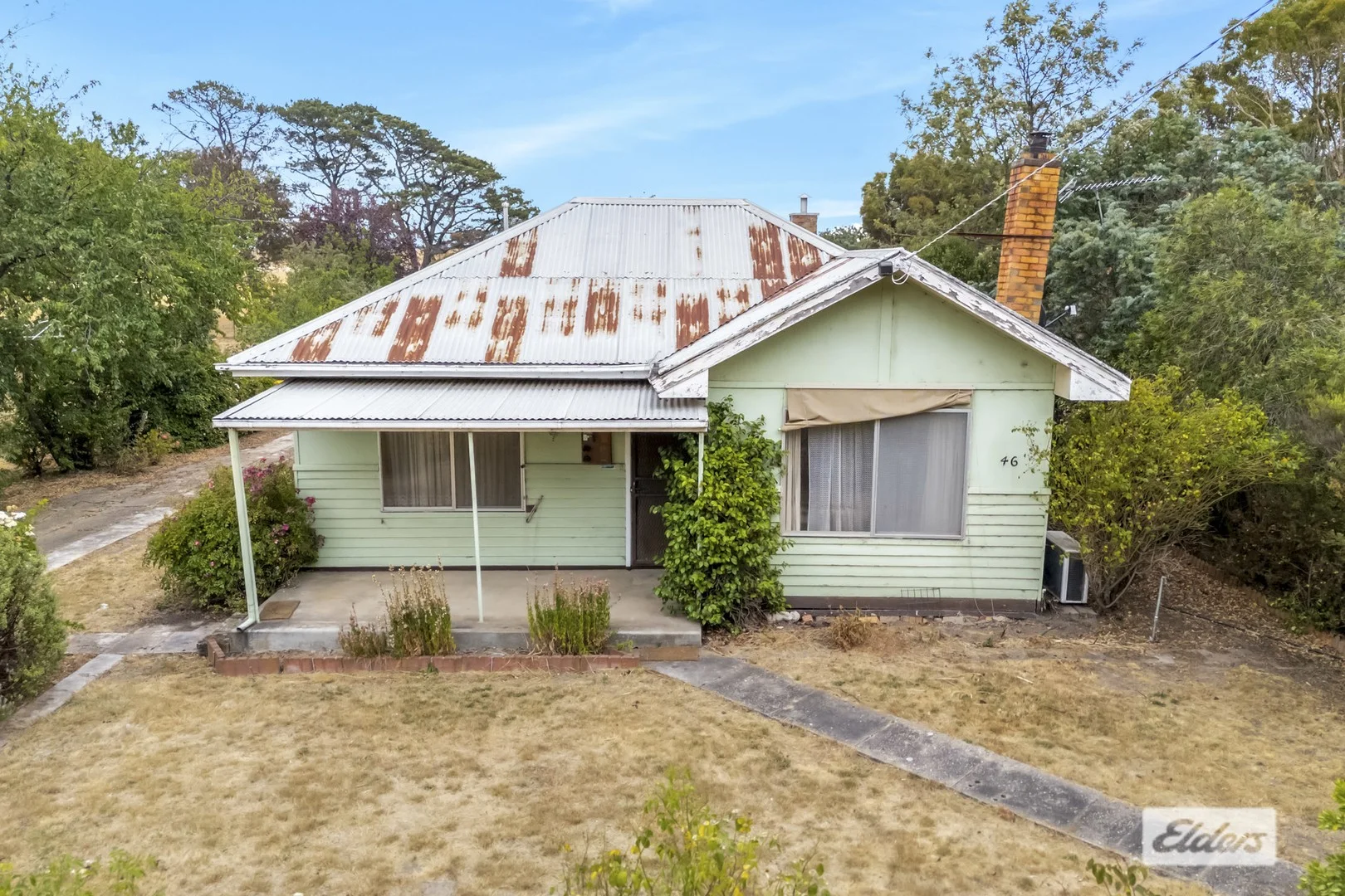 44-46 Ayrey Street, Willaura VIC 3379
