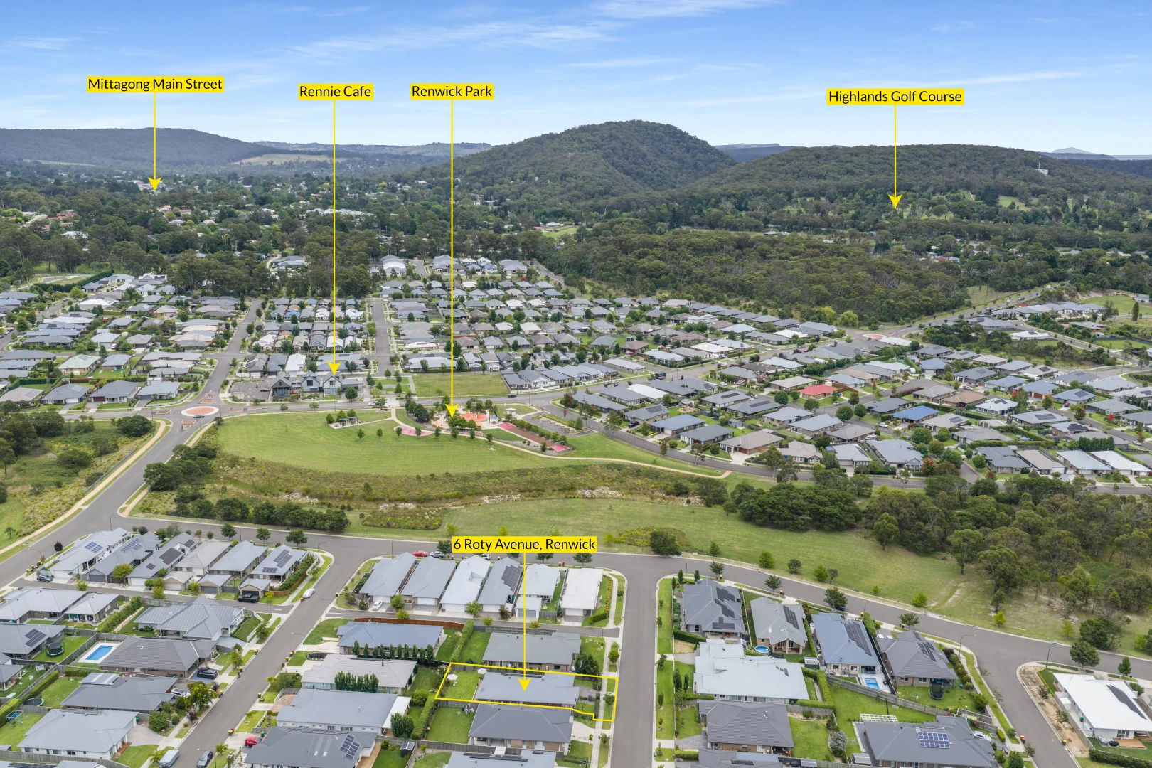 Additional image 14 of 6 Roty Avenue, Renwick NSW 2575