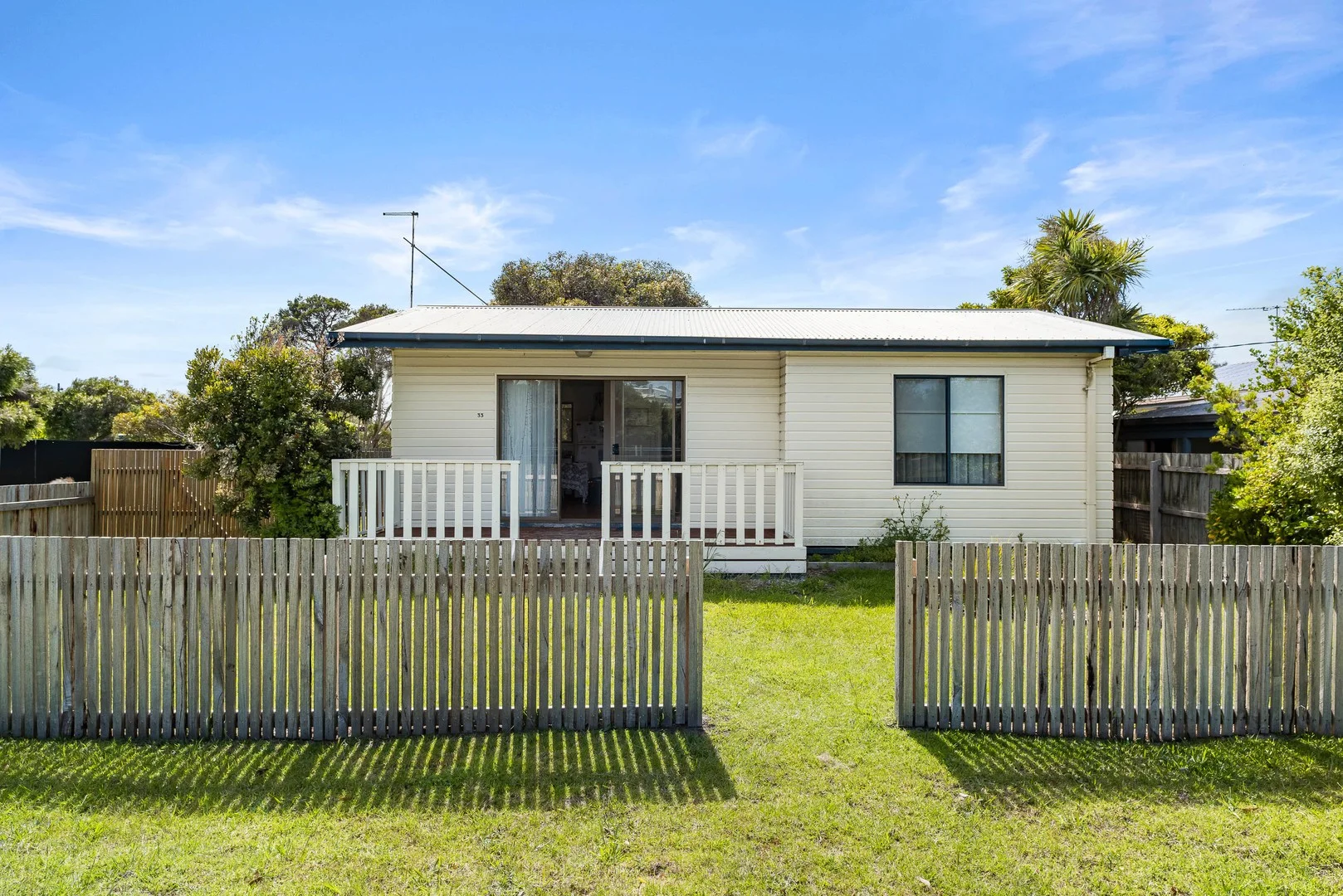 33 Woolamai Beach Road, Cape Woolamai VIC 3925