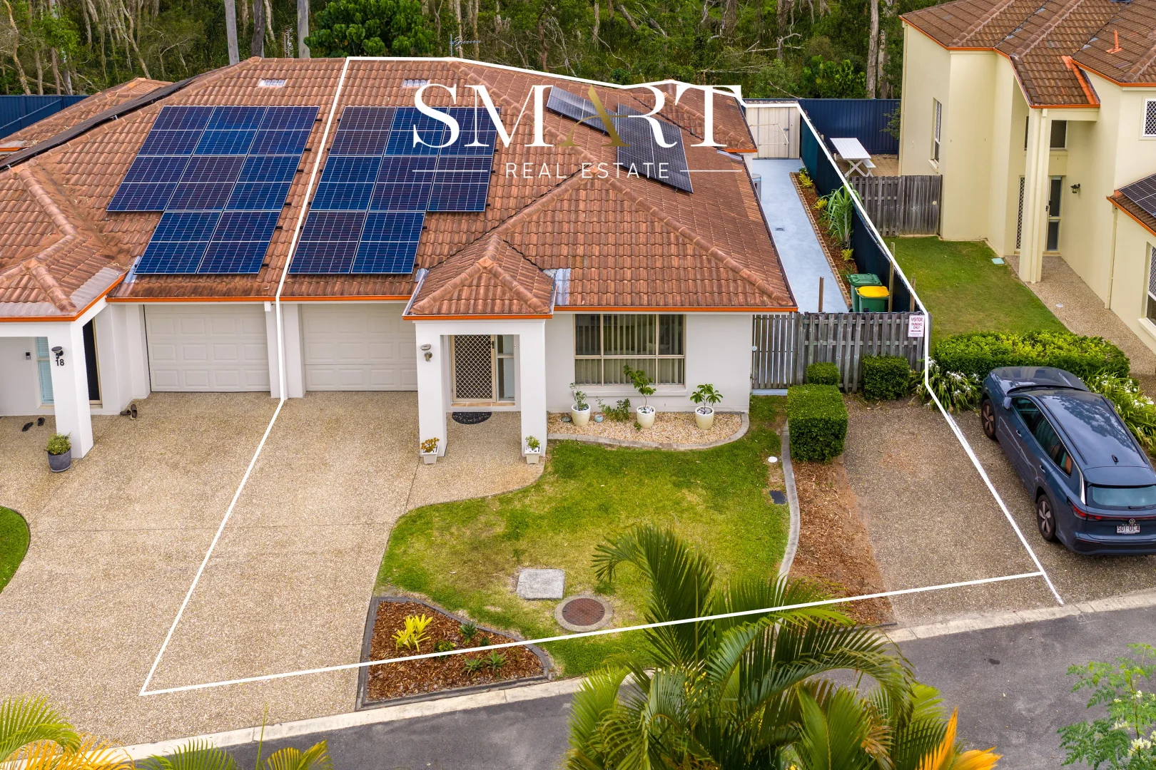 Additional image 12 of 19/95-105 Arundel Drive, Arundel QLD 4214