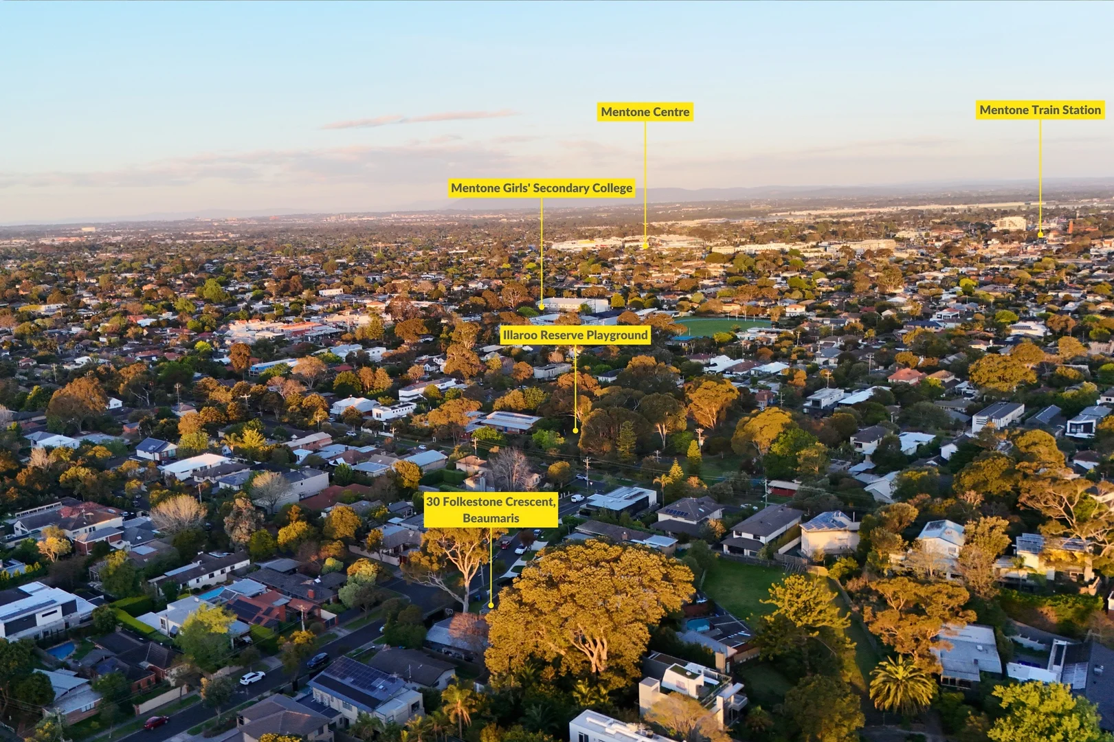 Additional image 25 of 30 Folkestone Crescent, Beaumaris VIC 3193