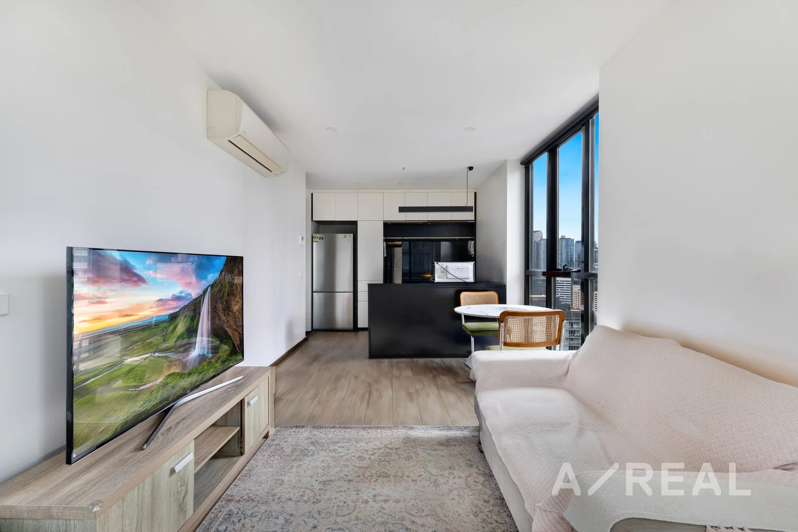 Additional image 2 of 2705/63 Haig Street, Southbank VIC 3006