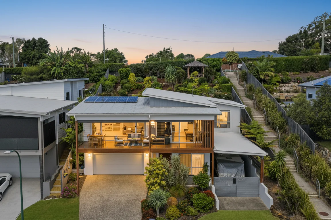 2 Bartle Frere Close, Terranora NSW 2486